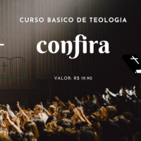 Capa do produto Ebook Teologia